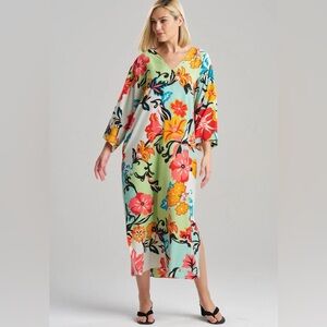Natori Marbella Caftan